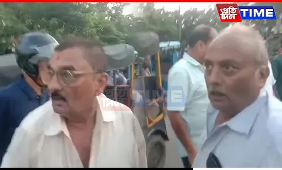 17-Year-Old Female Arm Wrestler Beaten Up, Molested in Assam’s Sivasagar